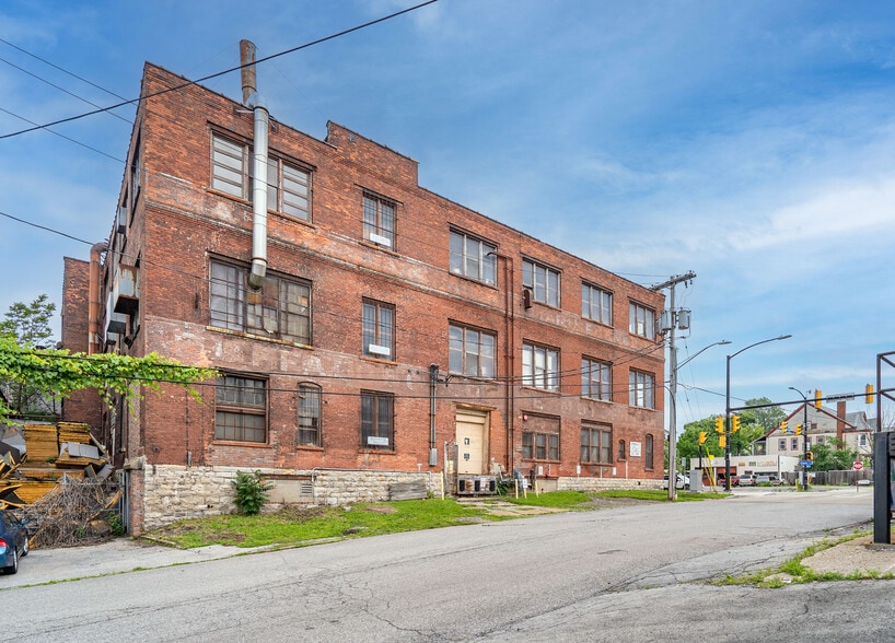 More Photos Of 1280 Niagara St, Buffalo Warehouse For Sale