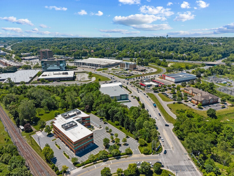 More Photos Of 1 Texas Station Ct, Timonium Office For Lease