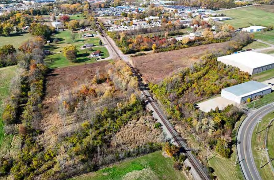 More Photos Of Bobmeyer Rd, Fairfield Land For Sale