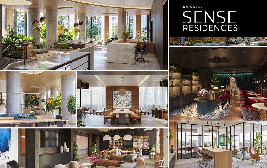 More Photos Of 99 SW 7th St, Miami Apartments For Lease