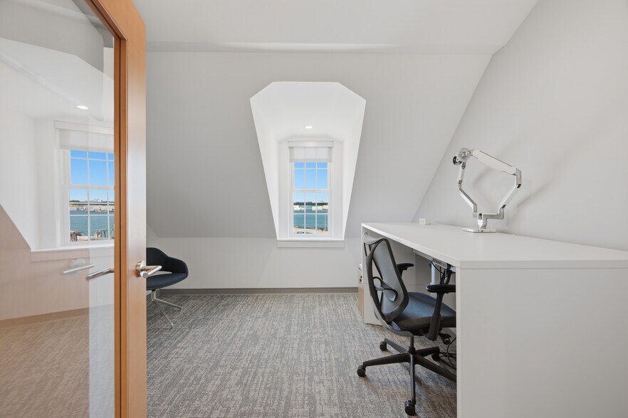 More Photos Of 40-42 Bank St, New London Storefront Retail Office For Lease