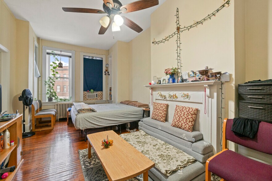 More Photos Of , Baltimore Multifamily For Sale