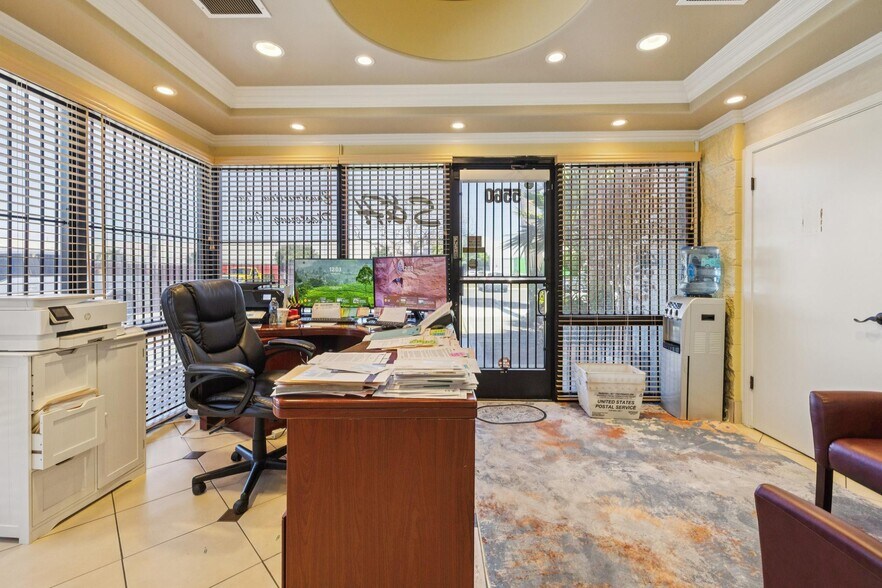 More Photos Of 5560 Boscell Common, Fremont Warehouse For Sale