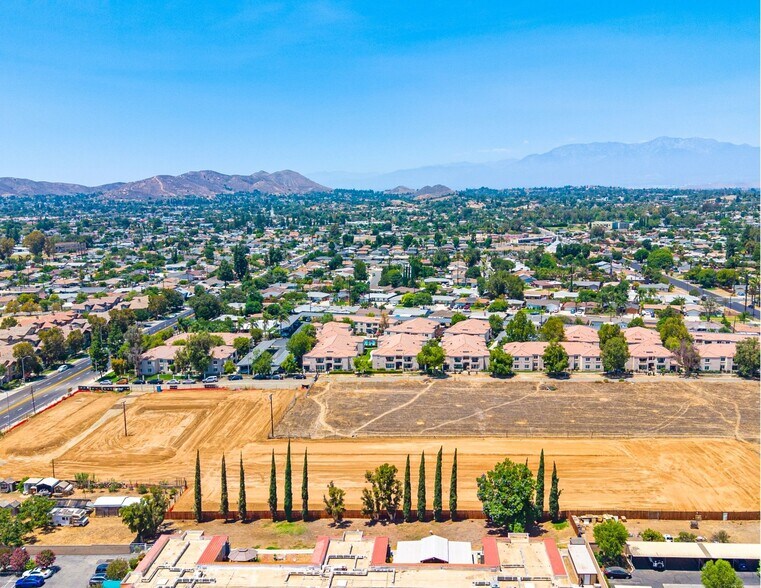 More Photos Of 3907 Polk St, Riverside Land For Sale