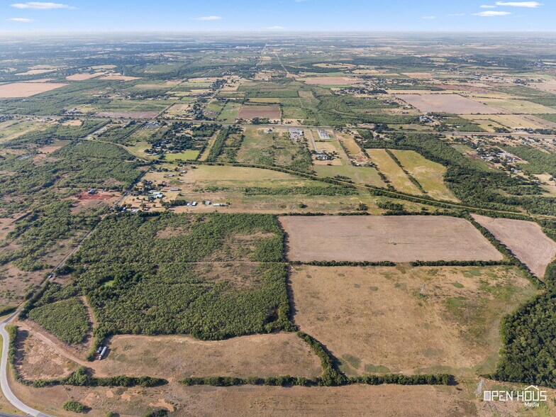 More Photos Of 2564 Wellington Lane, Wichita Falls Land For Sale