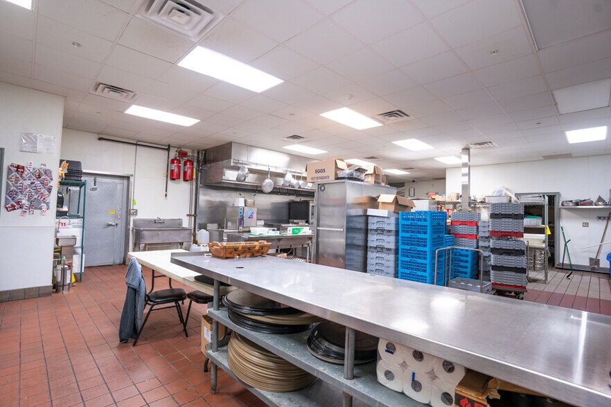 More Photos Of 142-146 E Main St, Ilion Lodge Meeting Hall For Sale