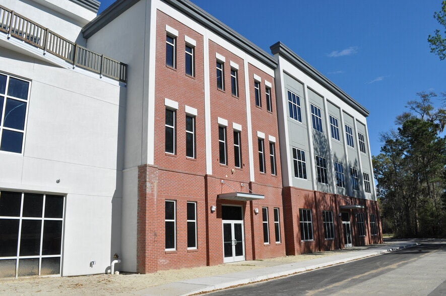 More Photos Of 1200 Innovation Way, Mount Pleasant Medical For Lease