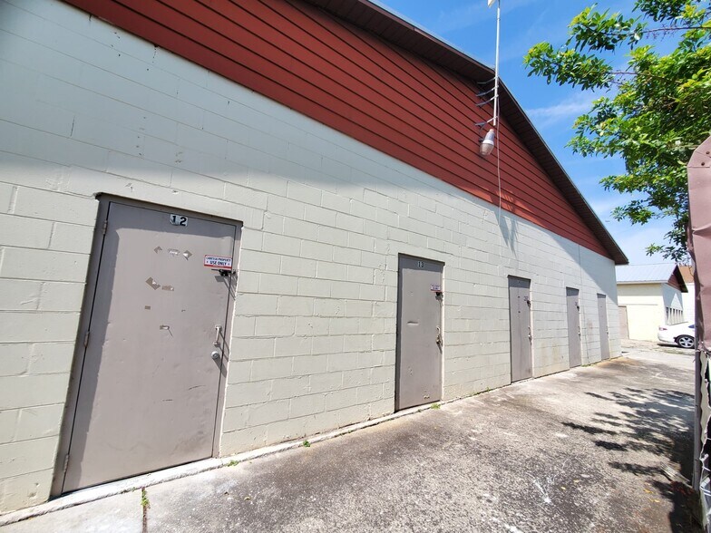 More Photos Of 3545 Recker Hwy, Winter Haven Warehouse For Sale