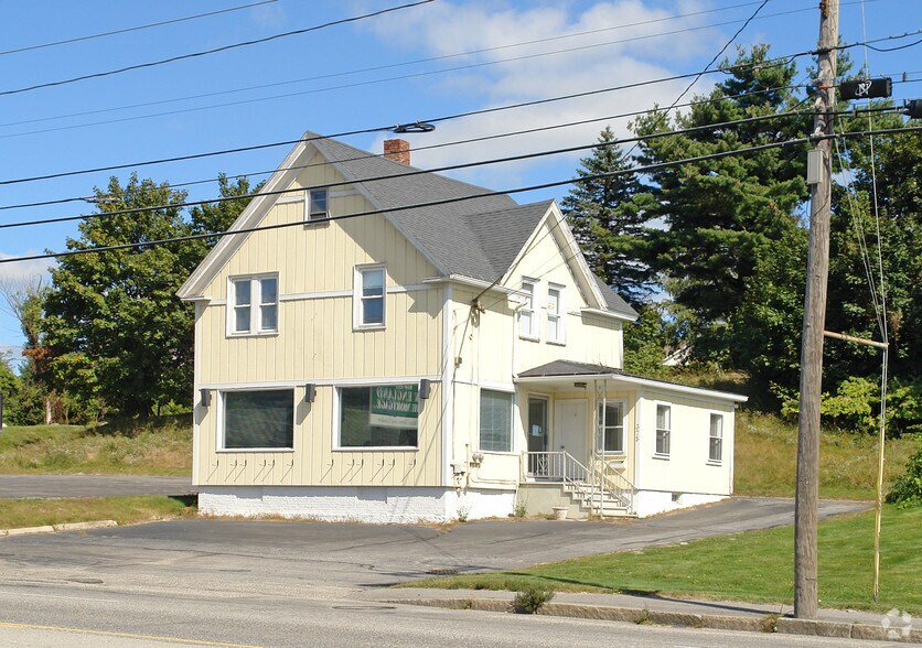 Primary Photo Of 375 Center St, Auburn Office For Lease