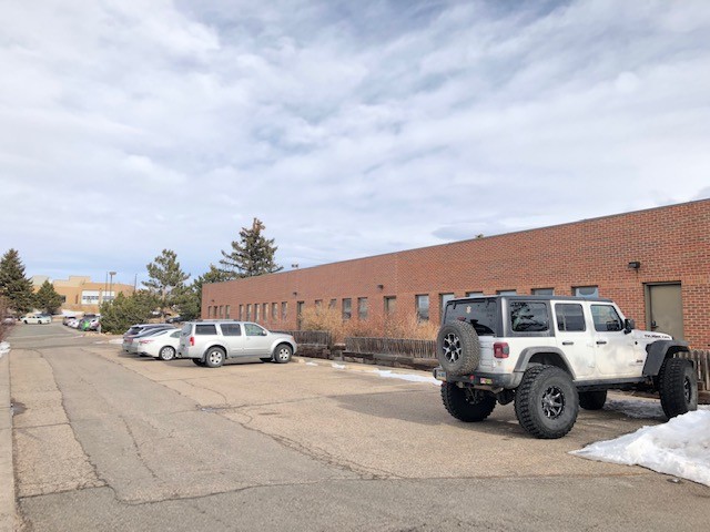 More Photos Of 204 McCollum St, Laramie Medical For Lease