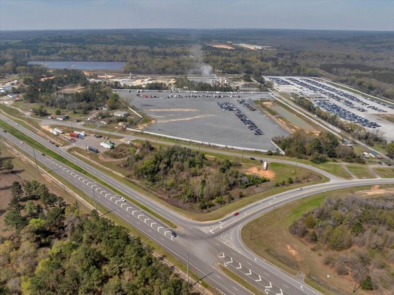 More Photos Of 4141 US-41 Hwy, Byron Land For Sale