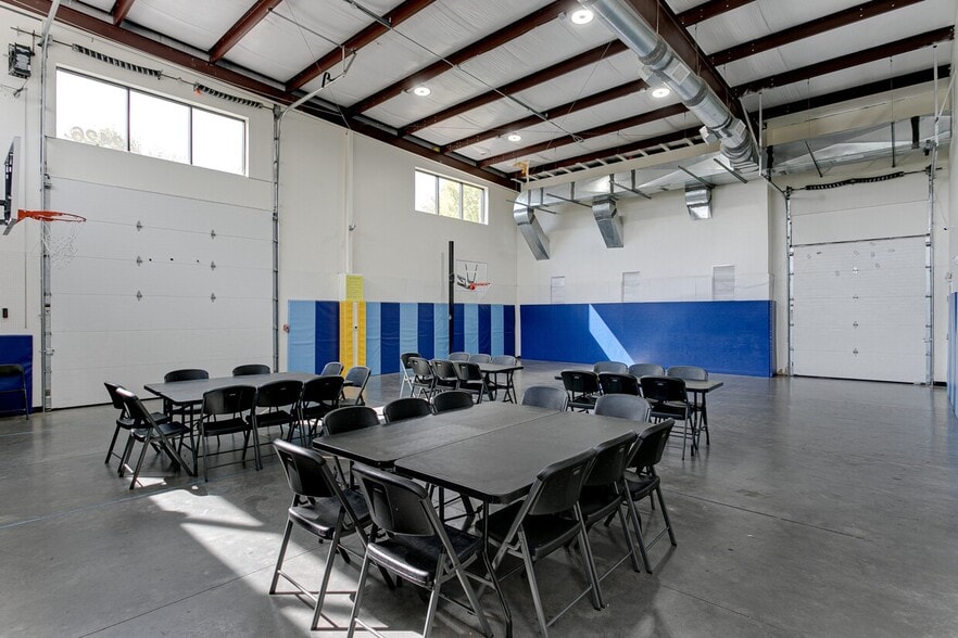 More Photos Of 2426 New Dorset Rd, Powhatan Daycare Center For Sale