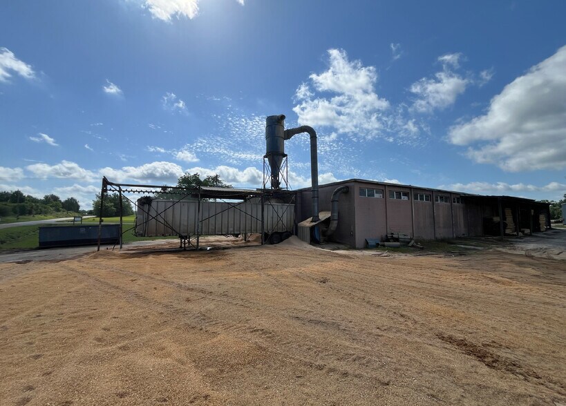 More Photos Of 501 Pearson Dr, Bay Minette Industrial For Lease