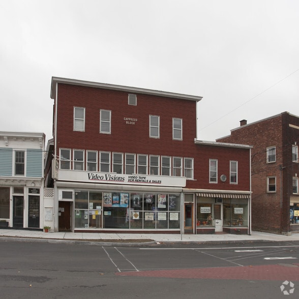 Primary Photo Of 1 Hudson Ave, Chatham General Retail For Lease