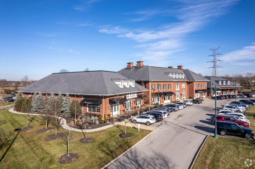 Primary Photo Of 925 N State St, Westerville General Retail For Lease