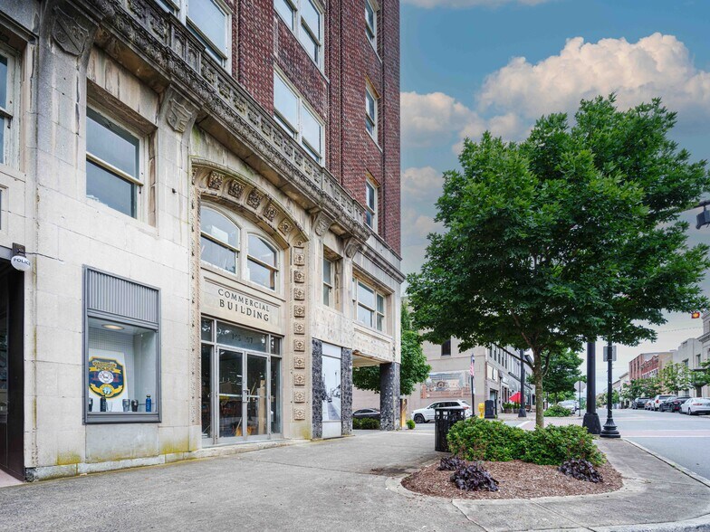 More Photos Of 193-197 W Main Ave, Gastonia Office Residential For Sale