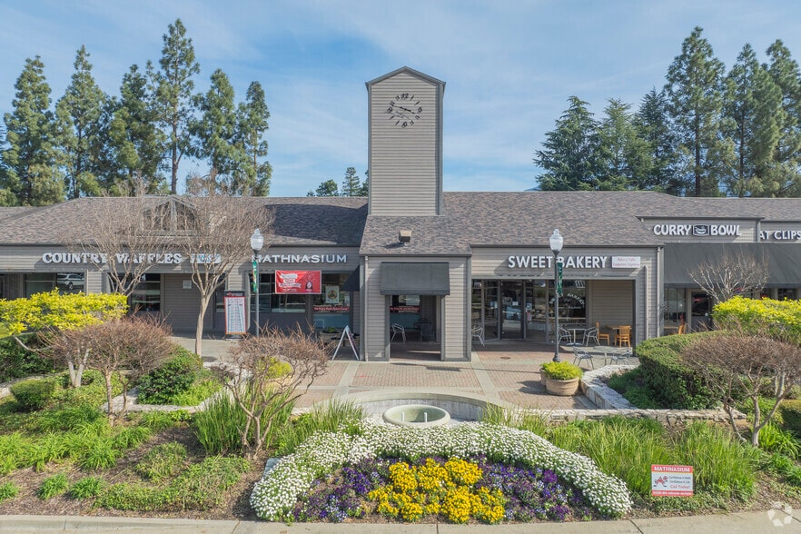 More Photos Of 5433-5439 Clayton Rd, Clayton General Retail For Lease