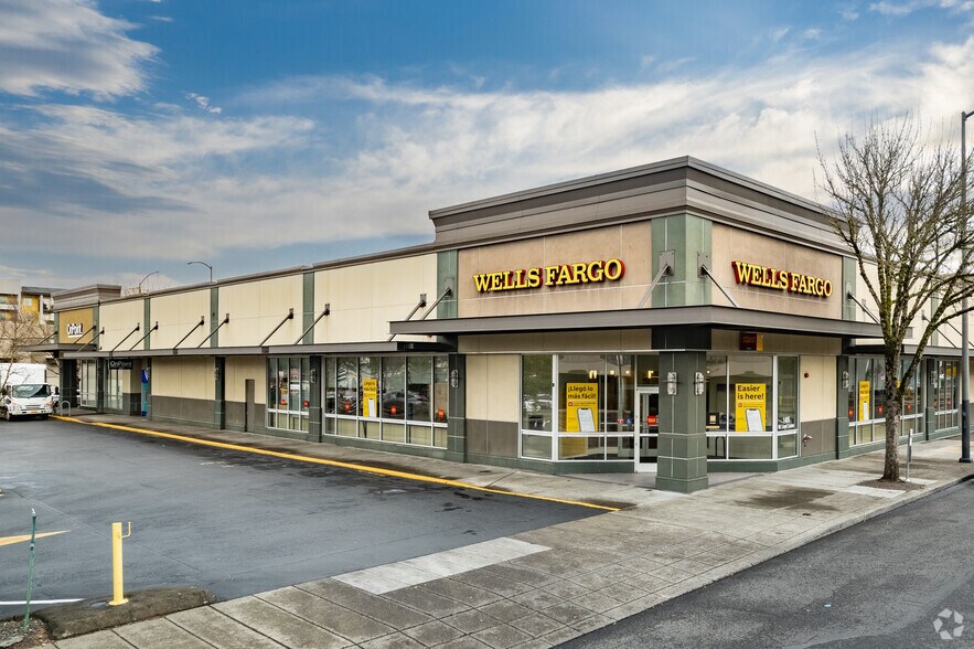 Primary Photo Of 1100 NE Broadway St, Portland Unknown For Lease