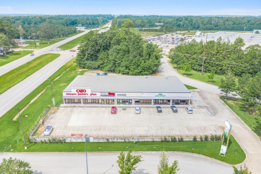 Primary Photo Of 840 W Gibson St, Jasper Unknown For Sale