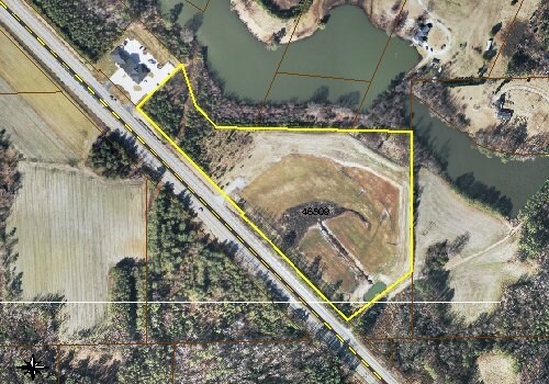Primary Photo Of 9912 Hwy 4, Battleboro Land For Sale