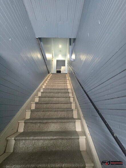 More Photos Of 112 Main St, Nokomis Storefront Retail Residential For Sale