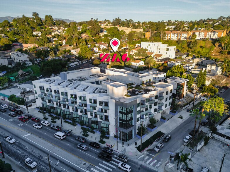More Photos Of , Los Angeles Multifamily For Sale