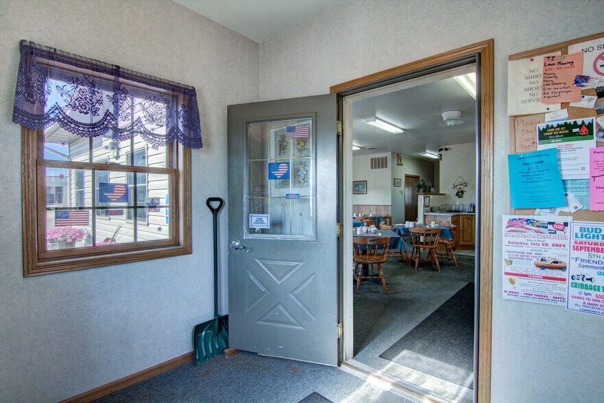 More Photos Of 121 Division St, Withee General Retail For Sale