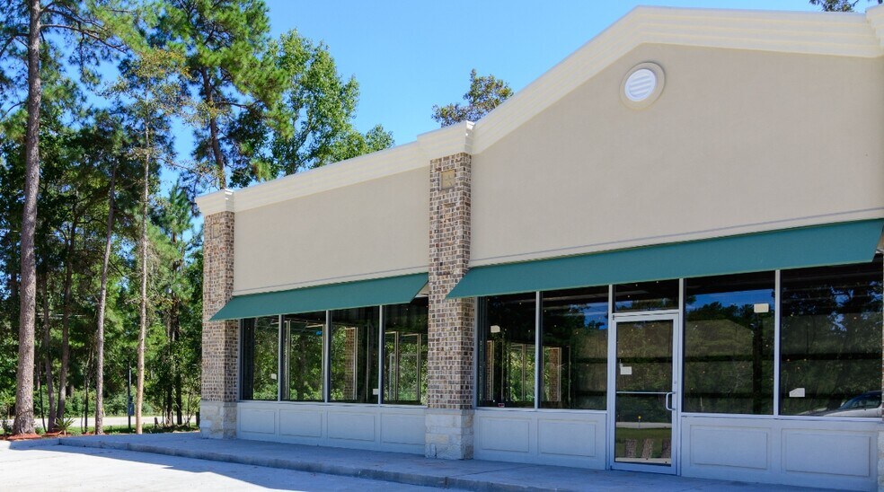 40727 Fm 149 Rd, Magnolia, TX 77354 Retail For Lease