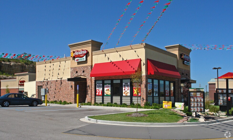 More Photos Of 932 Meramec Station Rd, Valley Park Unknown For Lease