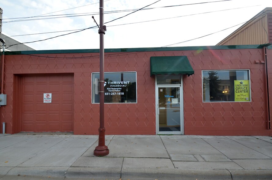 More Photos Of 12732 Lake Blvd, Lindstrom Storefront For Lease
