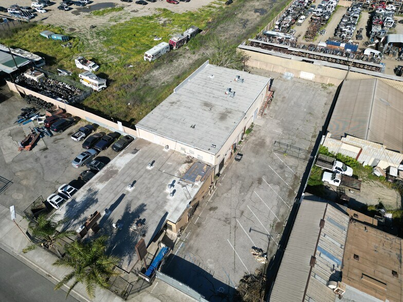 More Photos Of 651 N Waterman Ave, San Bernardino Storefront Retail Office For Lease