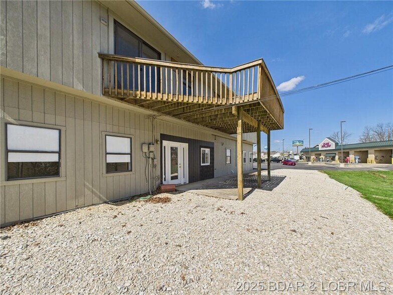 More Photos Of 310 N Main St, Gravois Mills Office Residential For Sale