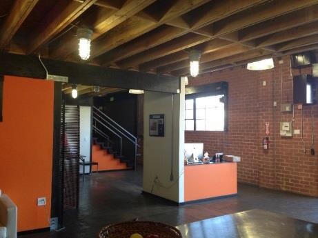 More Photos Of 5543 Riverton Ave, North Hollywood Flex For Lease