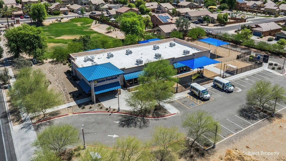 More Photos Of 2627 Southern ave, Phoenix Daycare Center For Sale