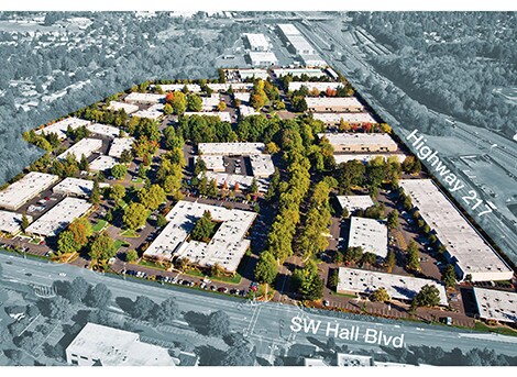 More Photos Of 8362-8380 SW Nimbus Ave, Beaverton Unknown For Lease