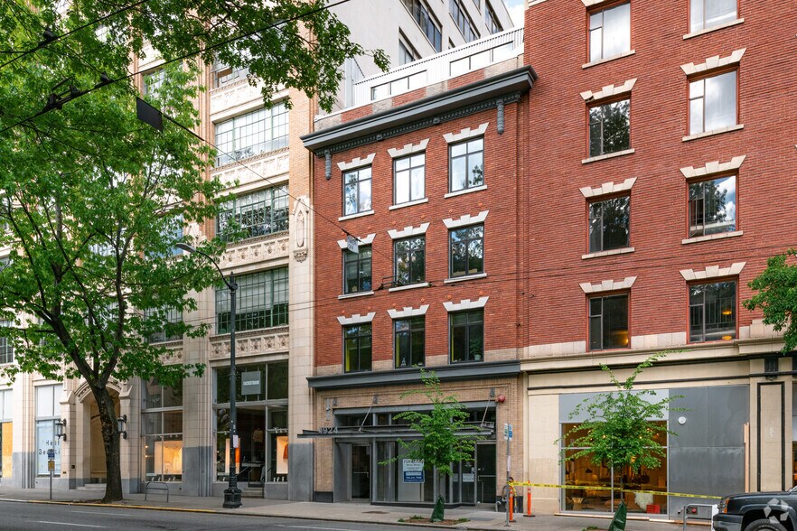 More Photos Of 1924 1st Ave, Seattle Office Residential For Sale