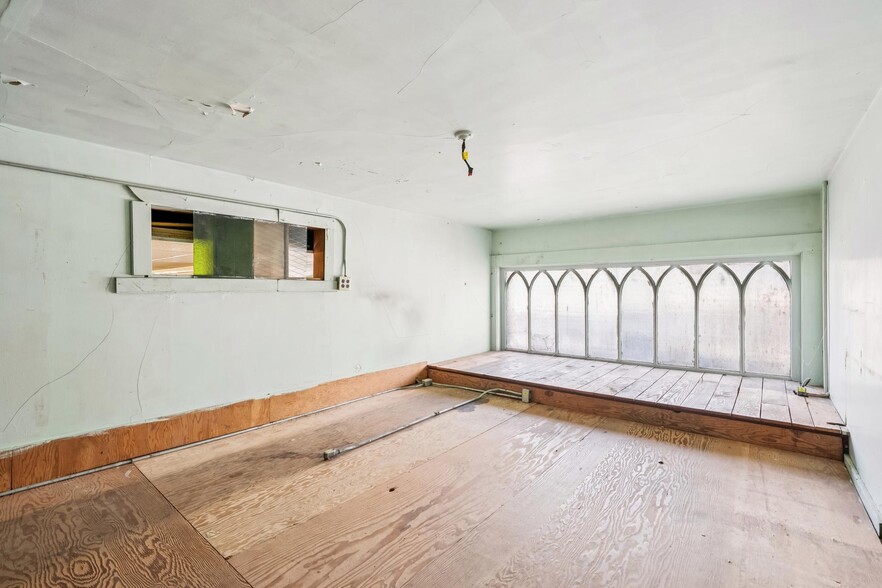 More Photos Of 700 10th Ave, San Francisco General Retail For Sale