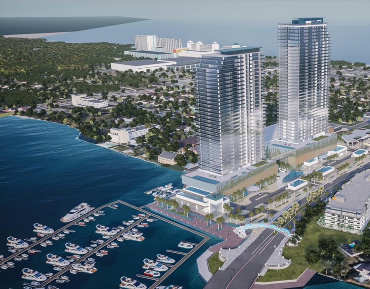 More Photos Of 167 E International Speedway Blvd, Daytona Beach Land For Sale