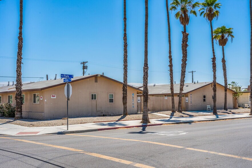 More Photos Of 45304-45352 Park St, Indio Apartments For Sale