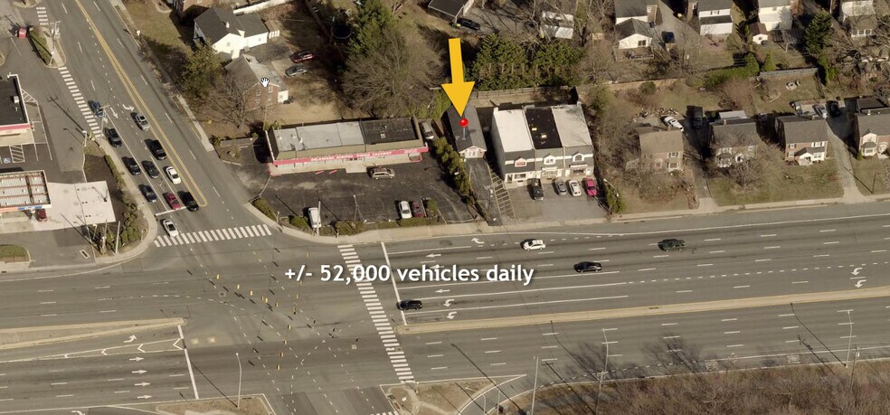 More Photos Of 1707 Concord Pike, Wilmington Storefront Retail Office For Lease