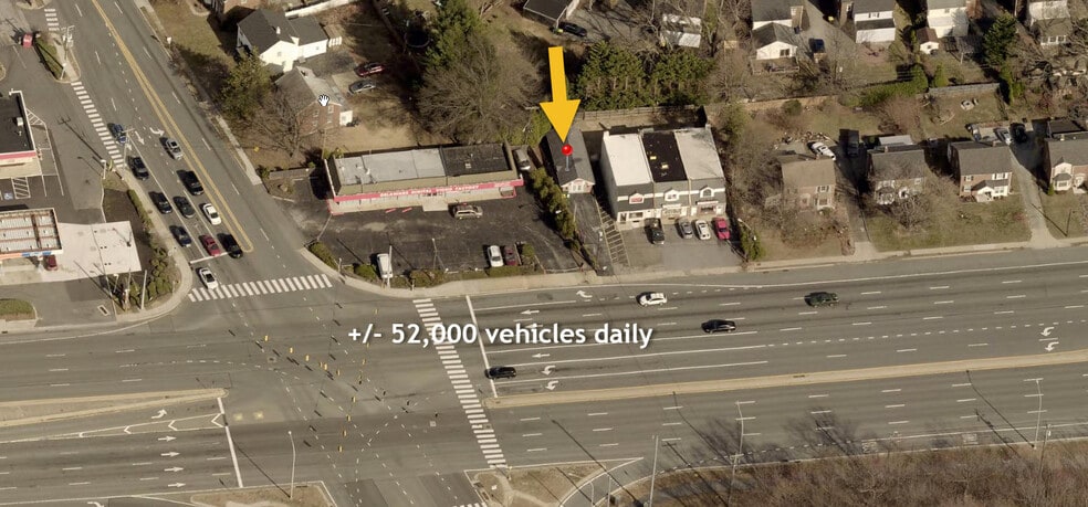 More Photos Of 1707 Concord Pike, Wilmington Storefront Retail Office For Sale