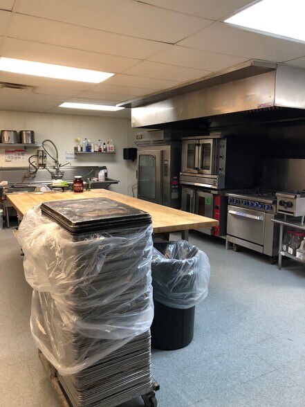 More Photos Of 215 W Goldfield Ave, Yerington Freestanding For Sale