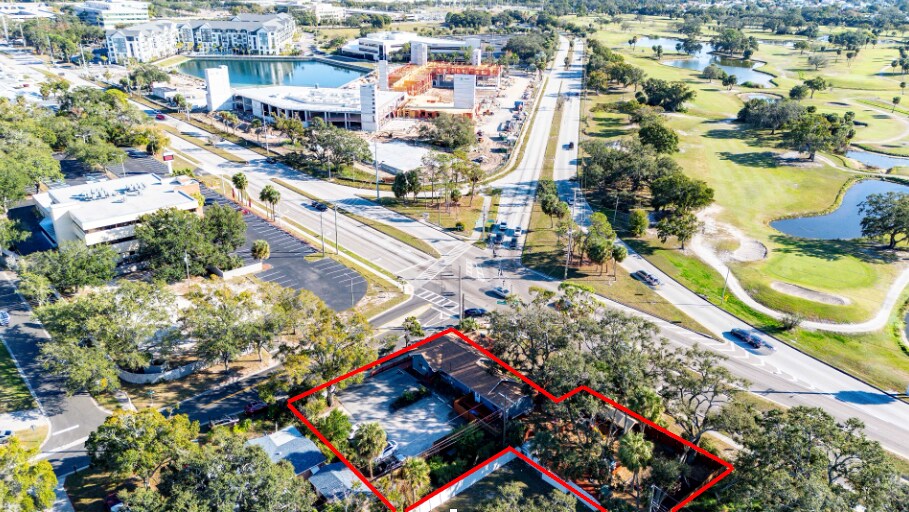 More Photos Of 5301 Memorial Hwy, Tampa Daycare Center For Sale