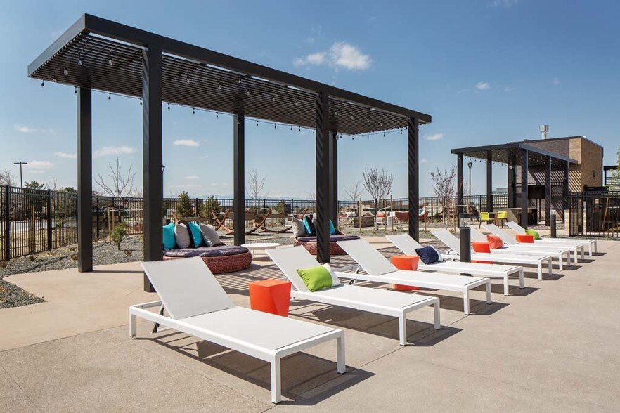 More Photos Of 9300 E Mineral Ave, Centennial Apartments For Lease