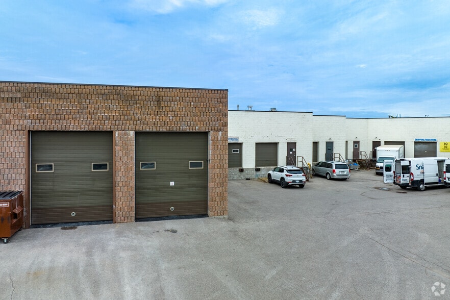 Primary Photo Of 1333 Boundary Rd, Oshawa Service For Lease
