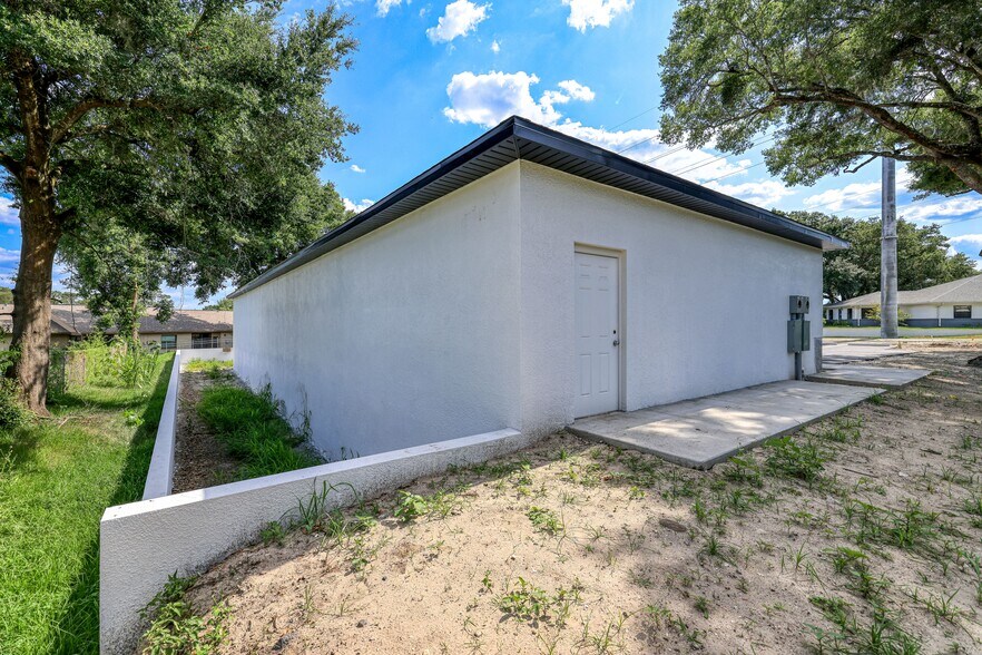 More Photos Of 6638 Dairy Rd, Zephyrhills Medical For Sale