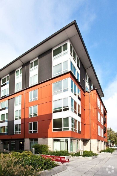 More Photos Of 3850 N Mississippi Ave, Portland Apartments For Lease
