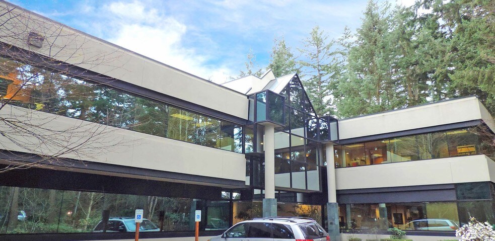 Primary Photo Of 2800 156th Ave SE, Bellevue Office For Lease