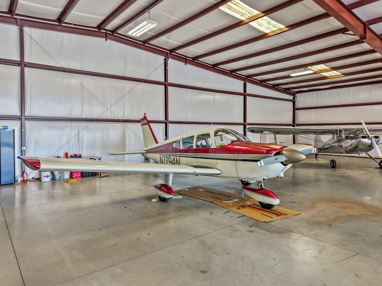 More Photos Of 249 Gilbert Rd, Mocksville Airport For Sale