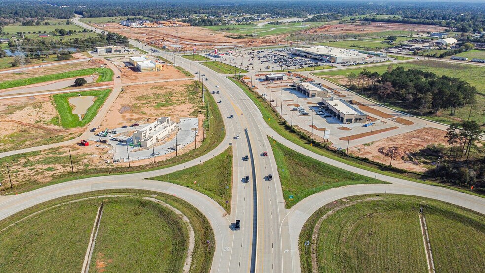 More Photos Of 11821 FM 1488, Magnolia Medical For Sale